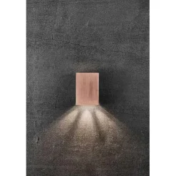 Fold W 10 | corten