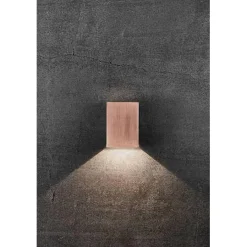 Fold W 10 | corten