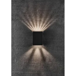 Fold W 10 | corten
