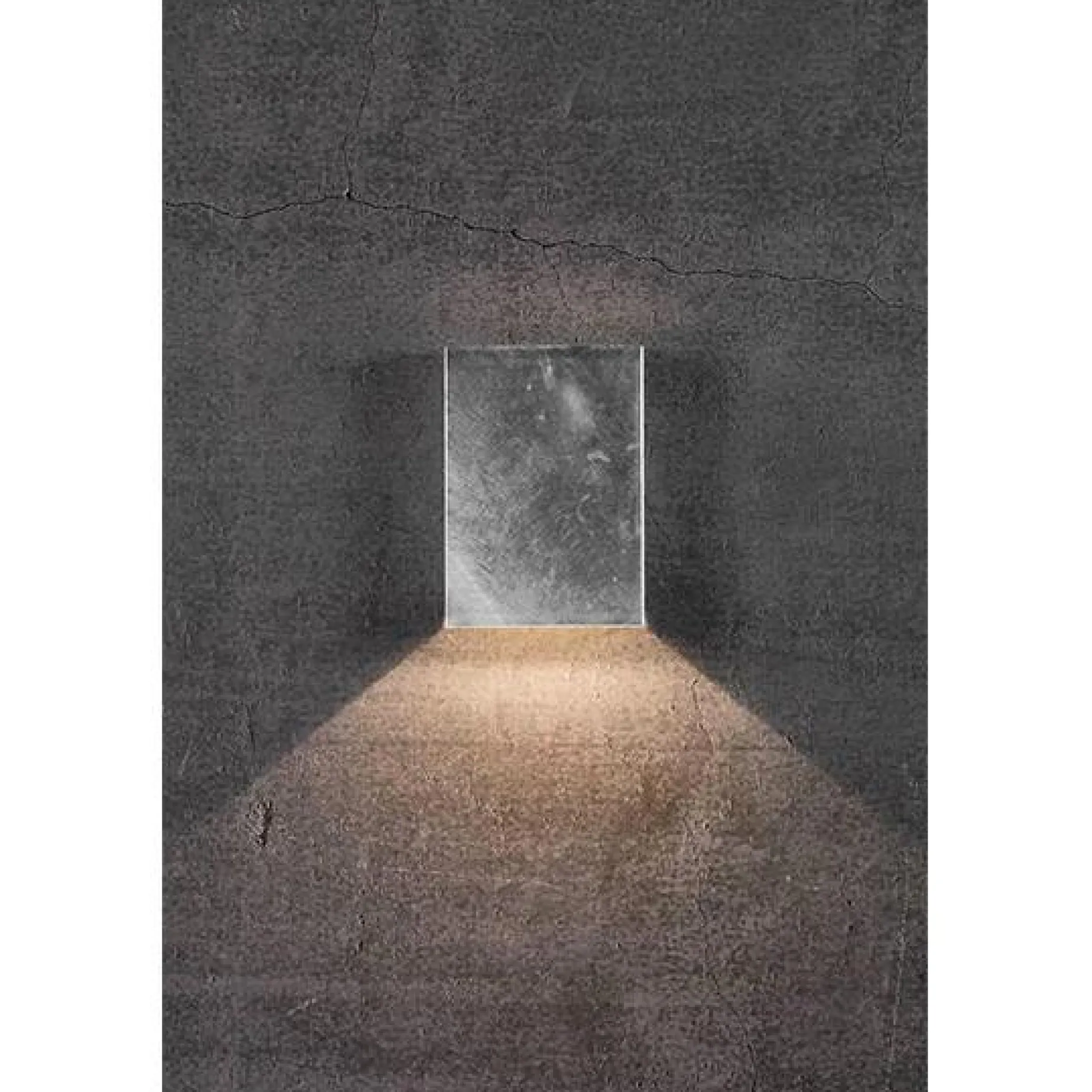 Fold W 15 | galvanized