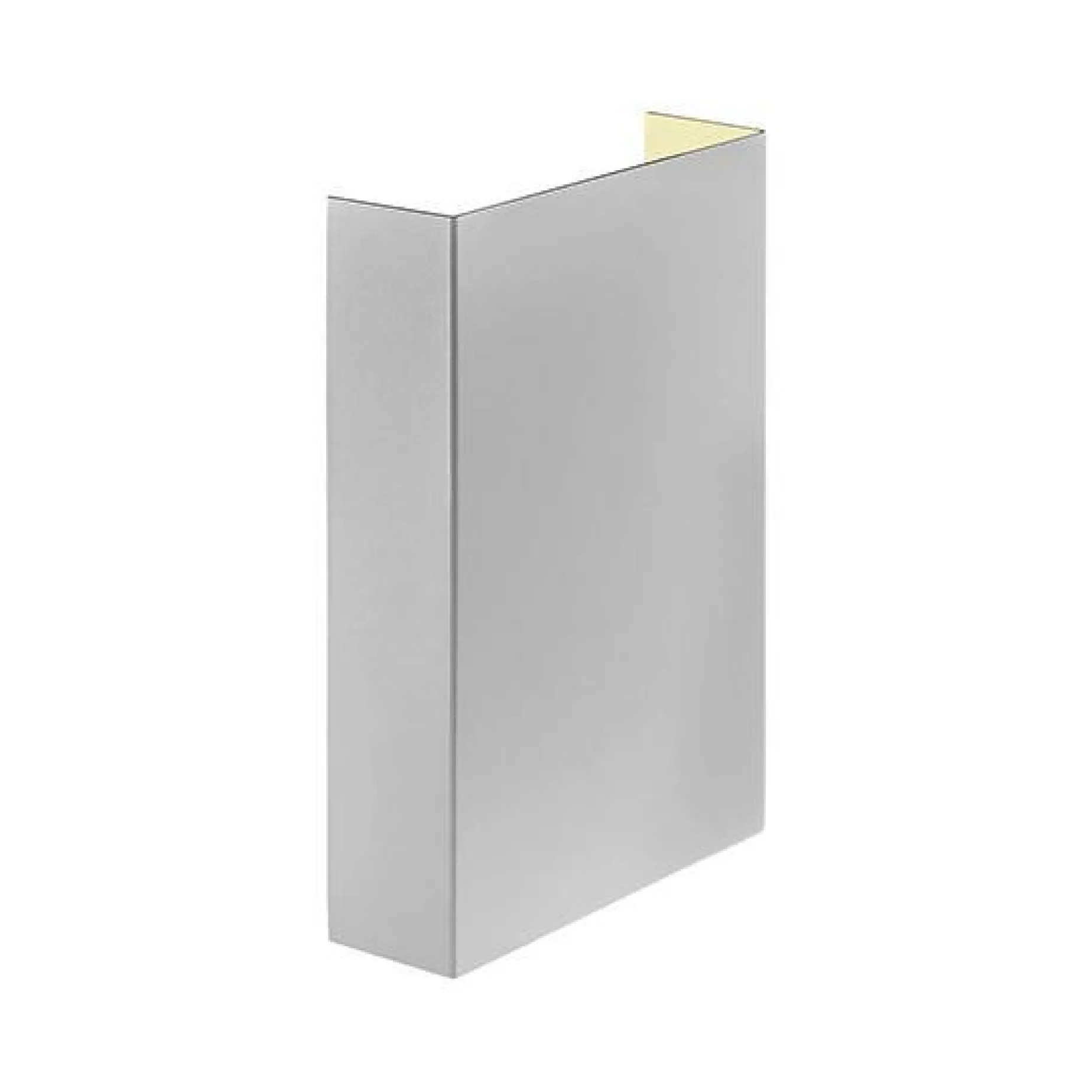 Fold W 15 | galvanized