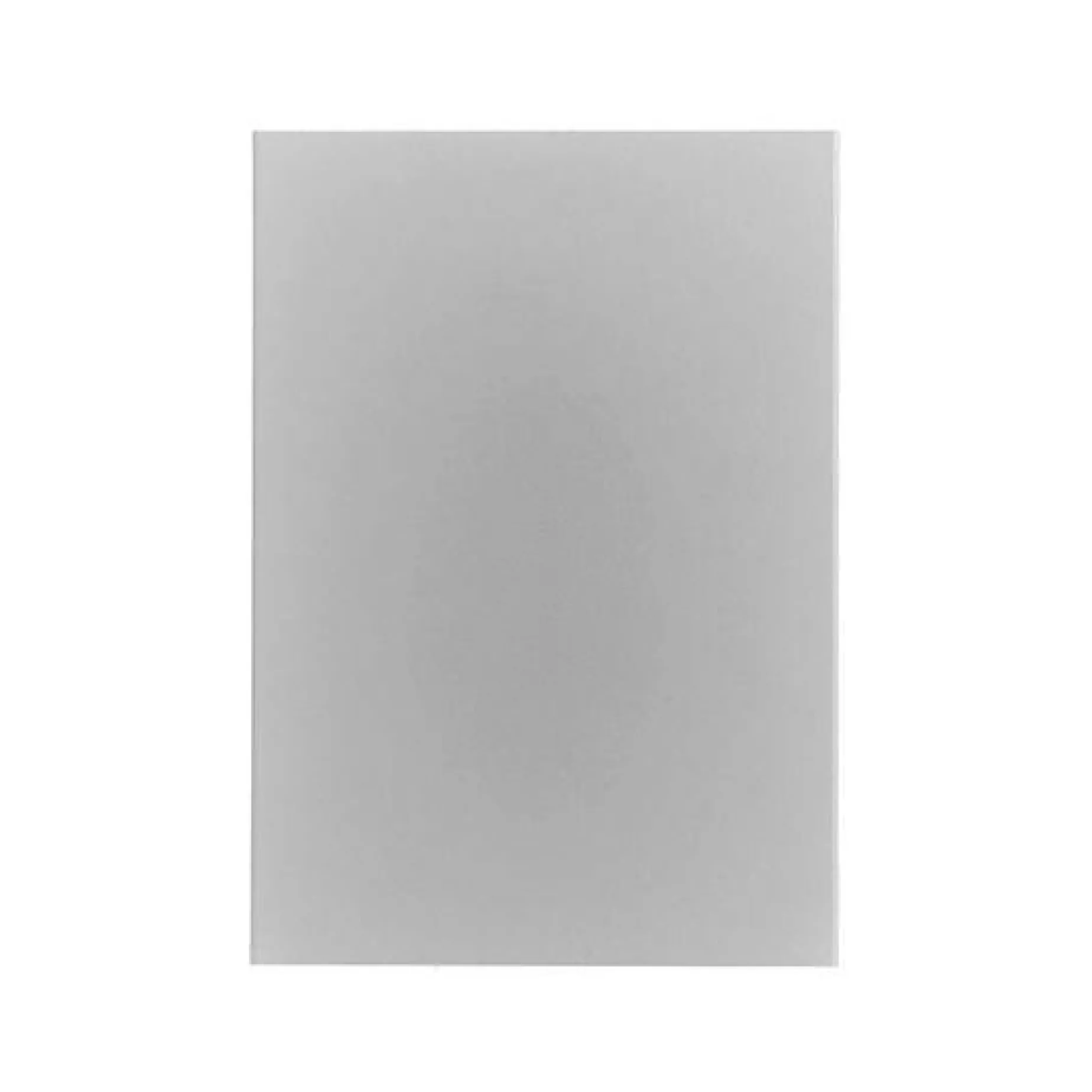 Fold W 15 | galvanized