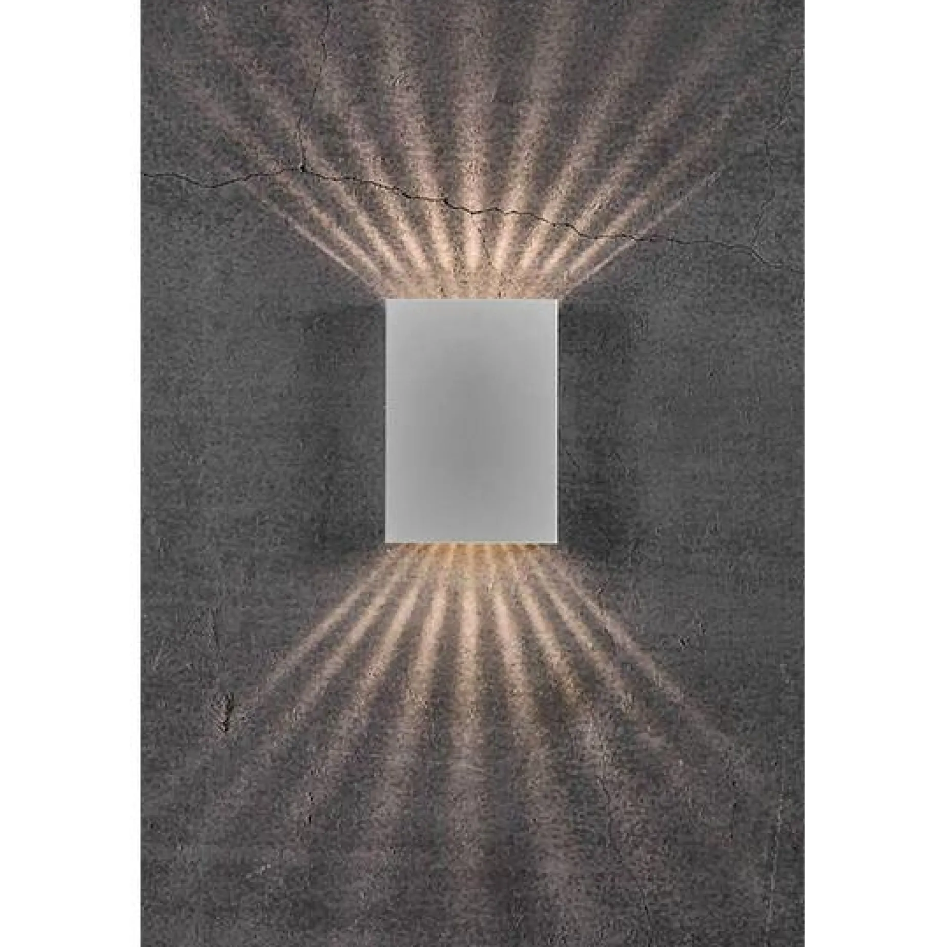Fold W 15 | galvanized