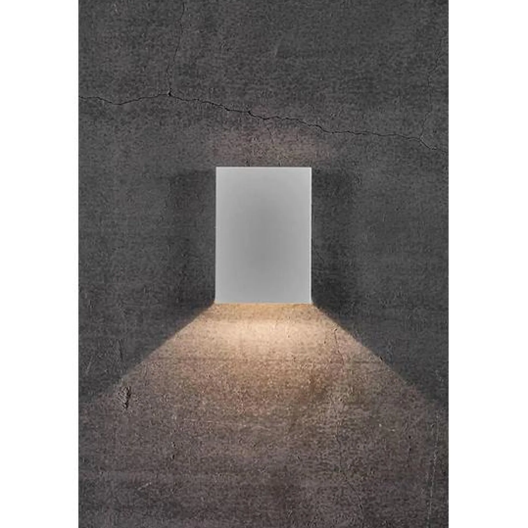 Fold W 15 | galvanized