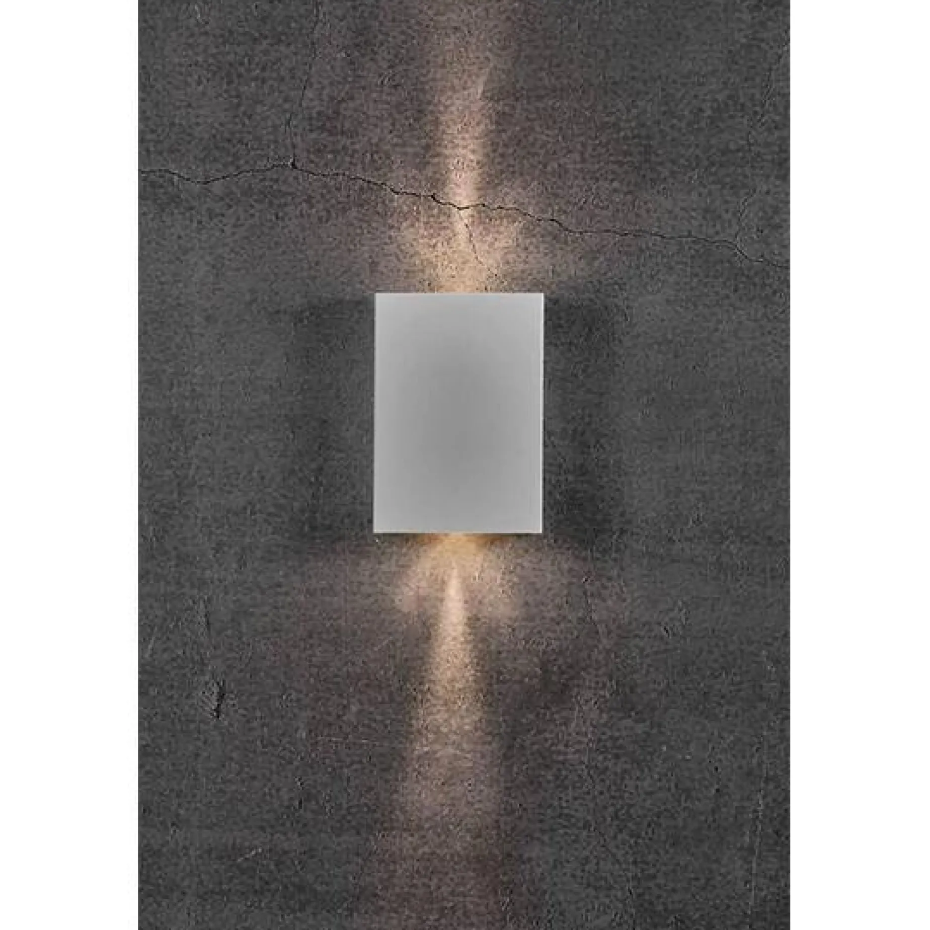 Fold W 15 | galvanized
