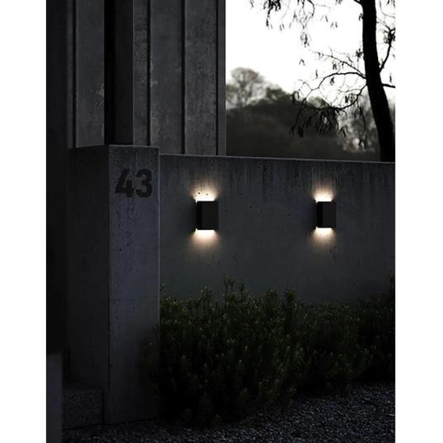 Fold W 15 | galvanized
