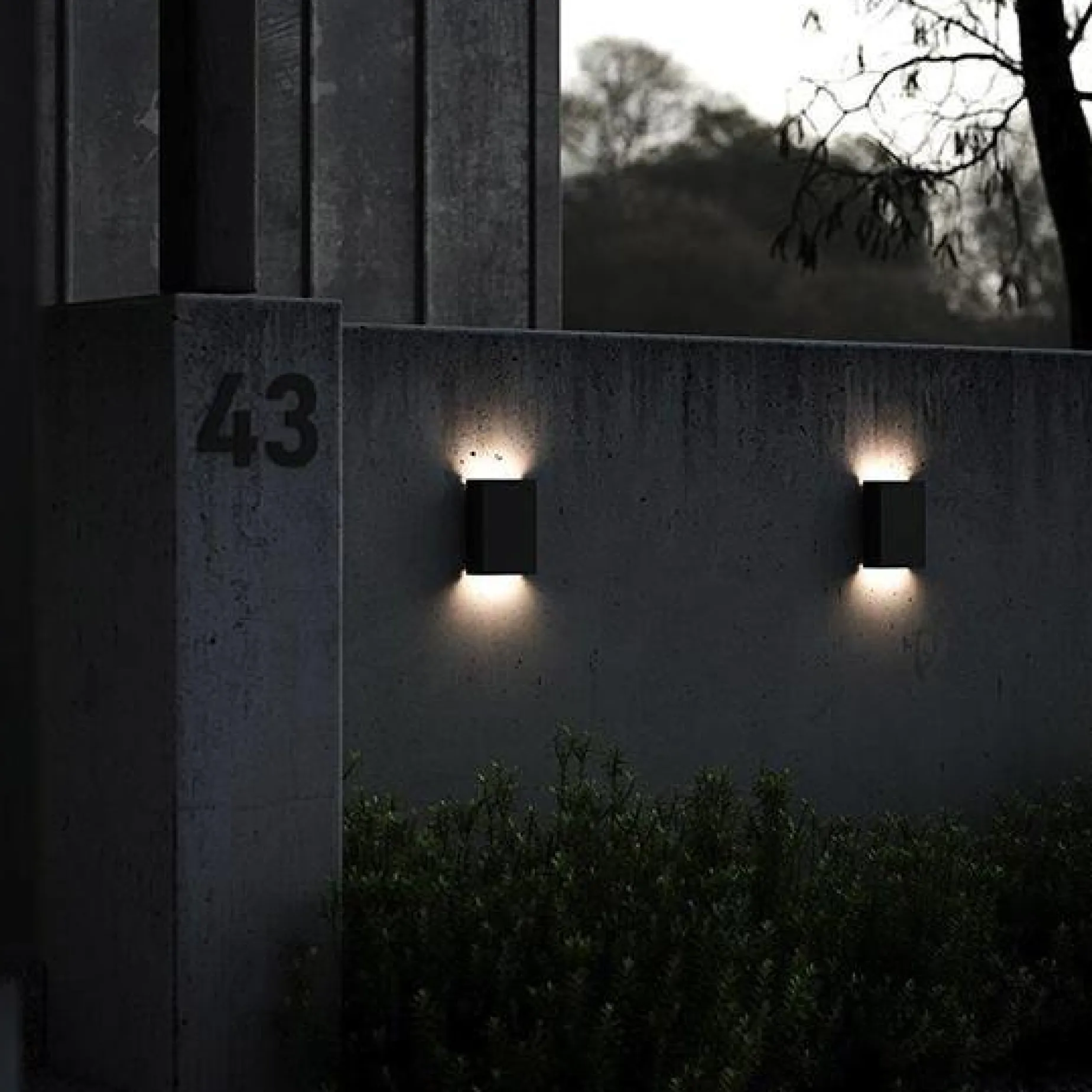 Fold W 15 | galvanized