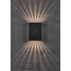 Fold W 15 | galvanized