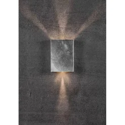 Fold W 15 | galvanized
