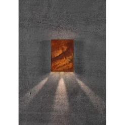Fold W 15 | galvanized