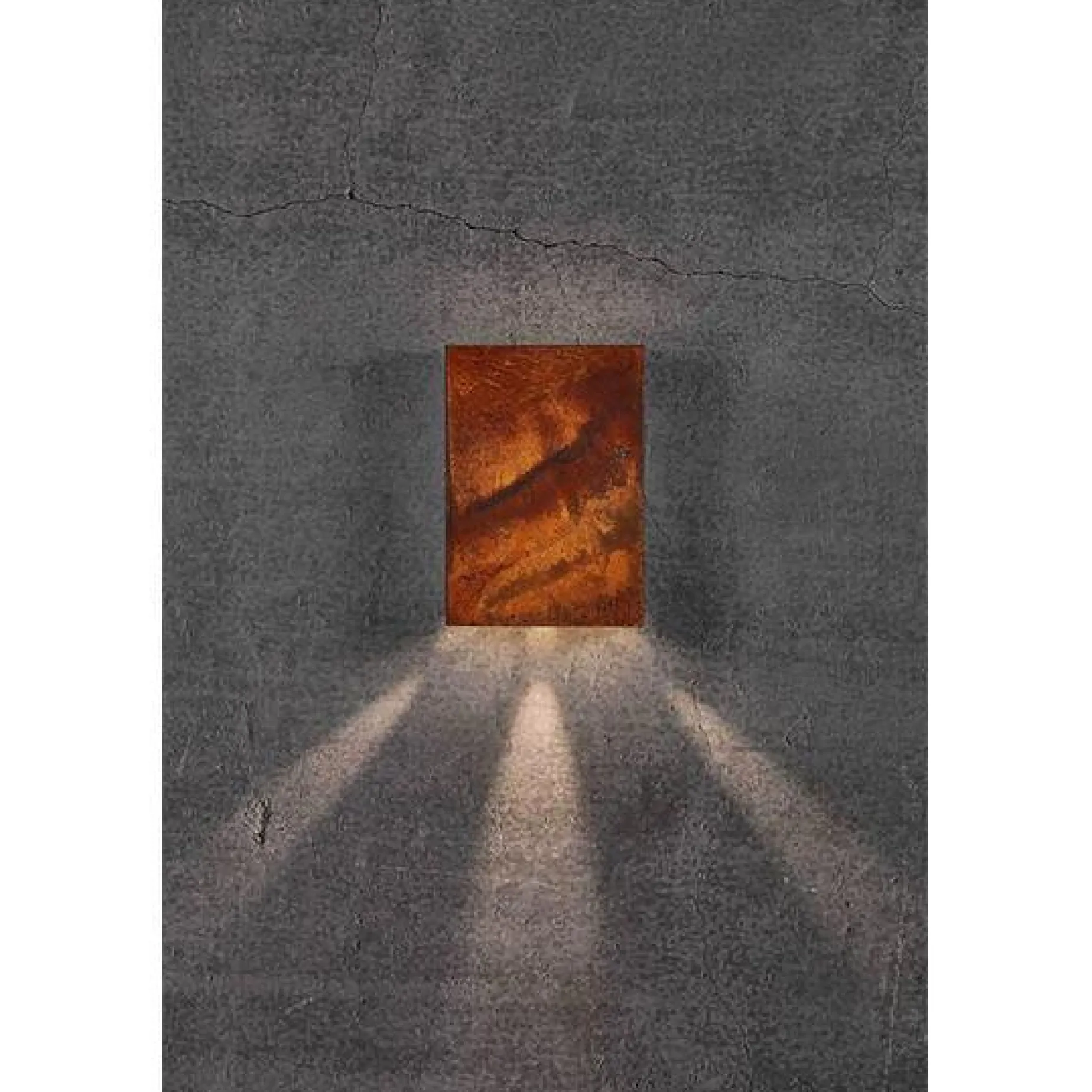 Fold W 15 | galvanized