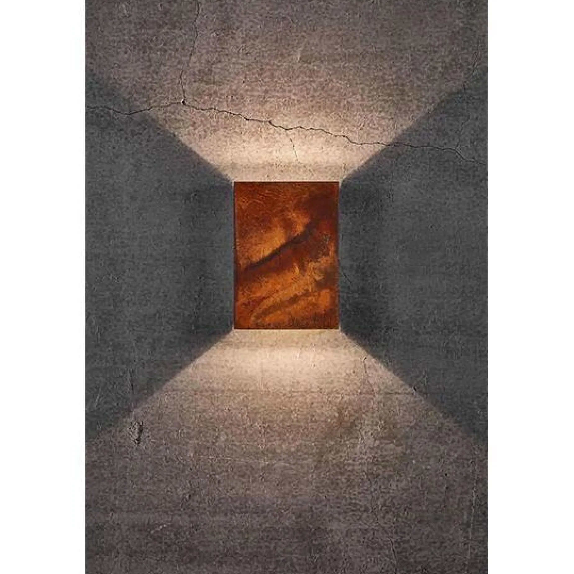 Fold W 15 | galvanized