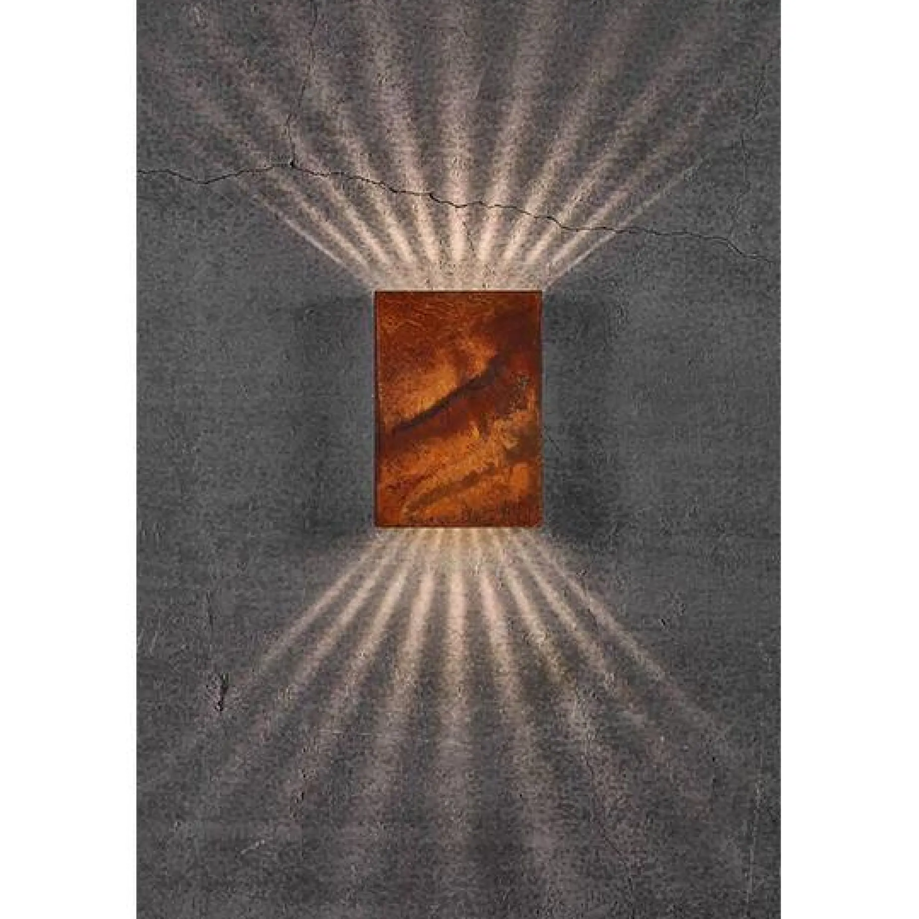 Fold W 15 | galvanized