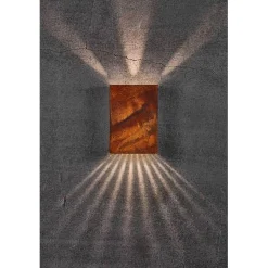 Fold W 15 | galvanized