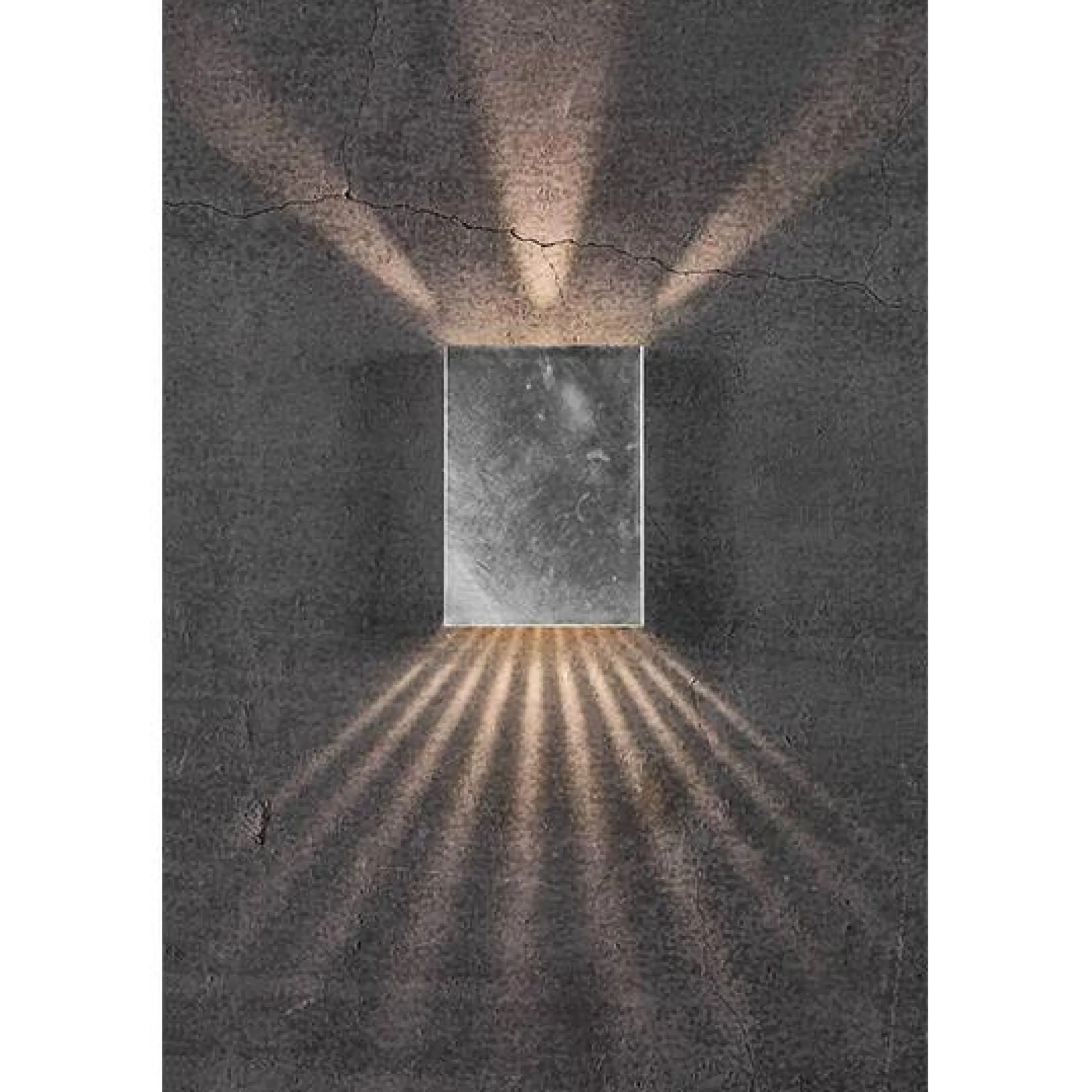 Fold W 15 | galvanized