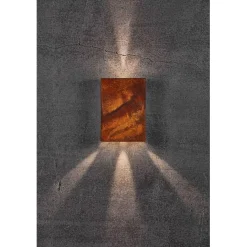 Fold W 15 | galvanized