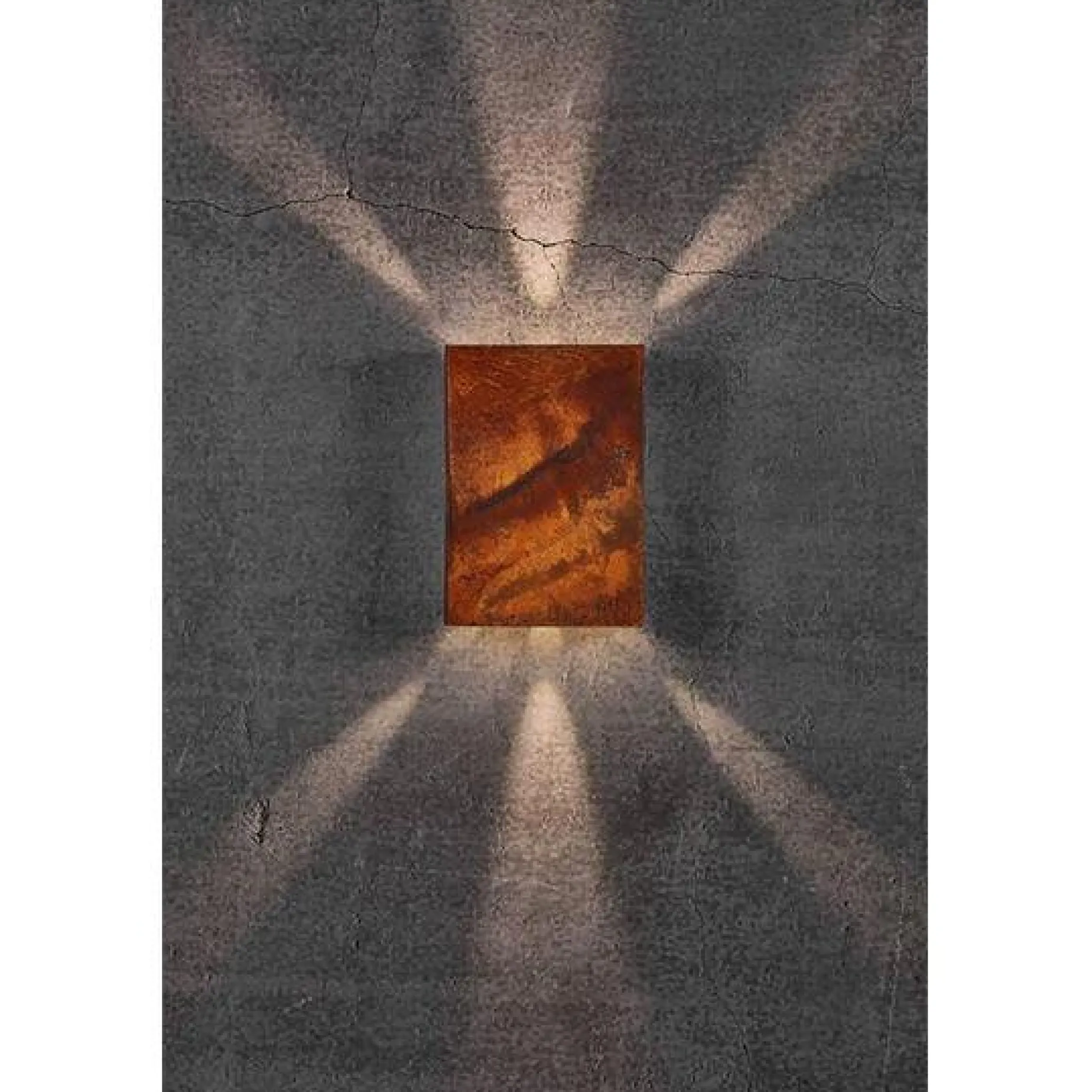 Fold W 15 | galvanized