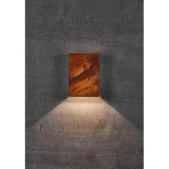 Fold W 15 | galvanized
