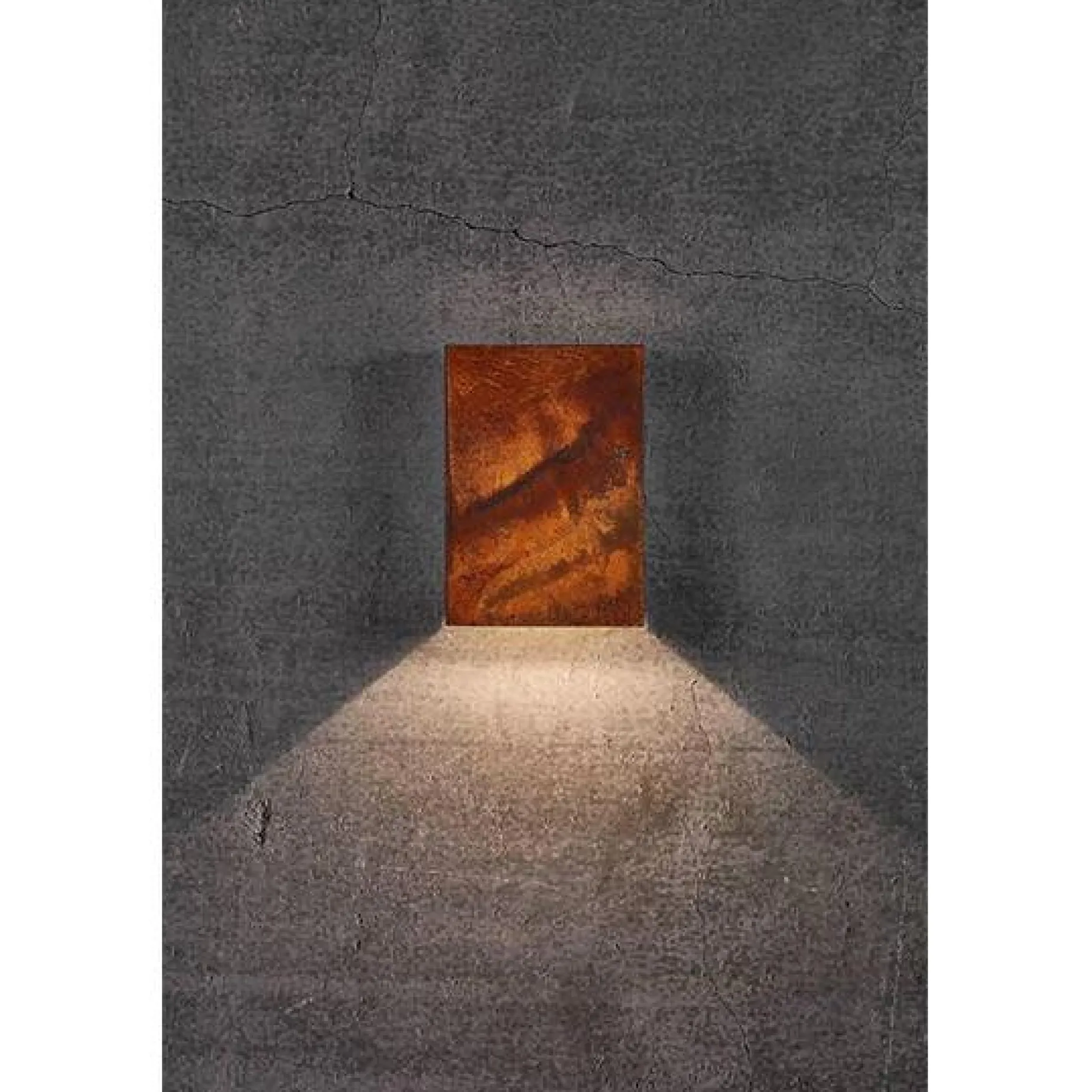 Fold W 15 | galvanized