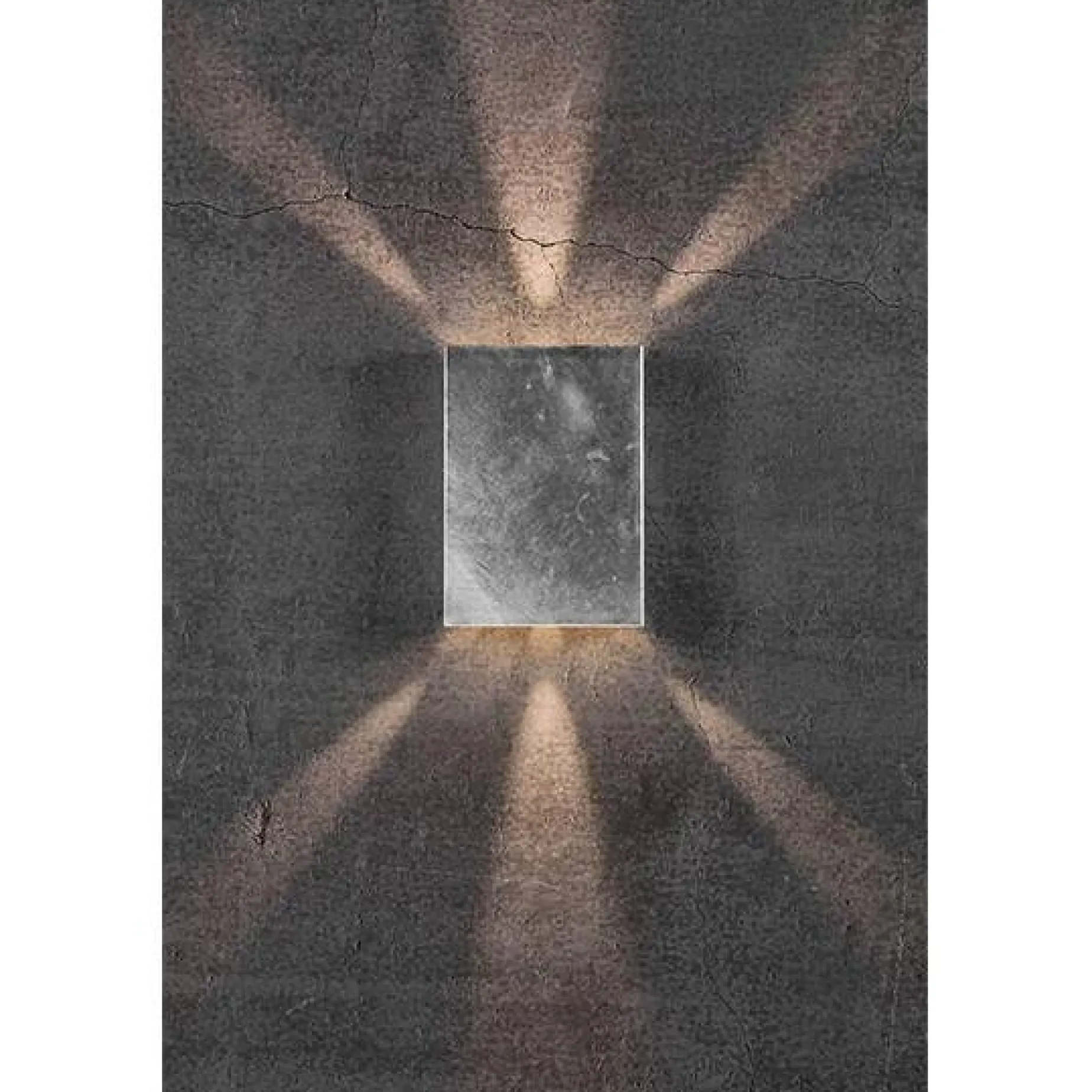 Fold W 15 | galvanized