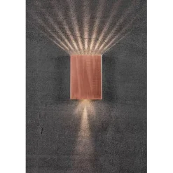 Fold W 15 | galvanized