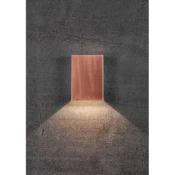 Fold W 15 | galvanized