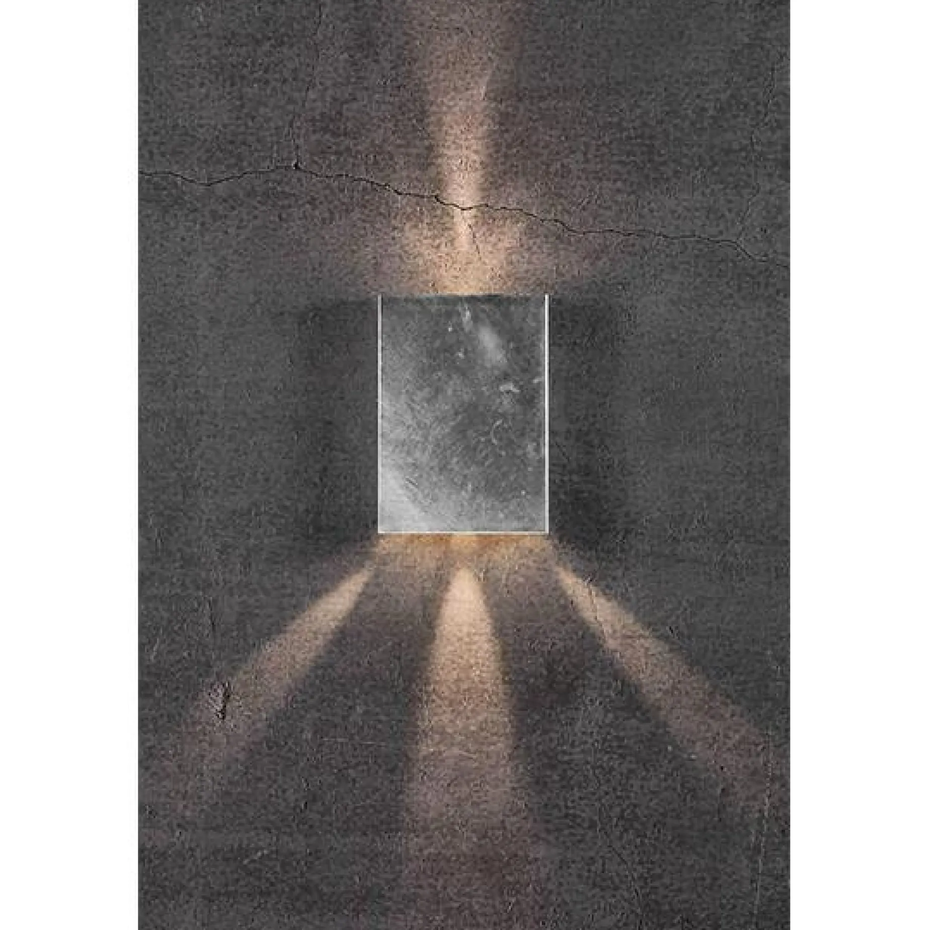 Fold W 15 | galvanized