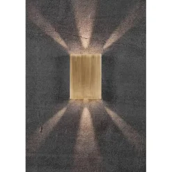 Fold W 15 | galvanized