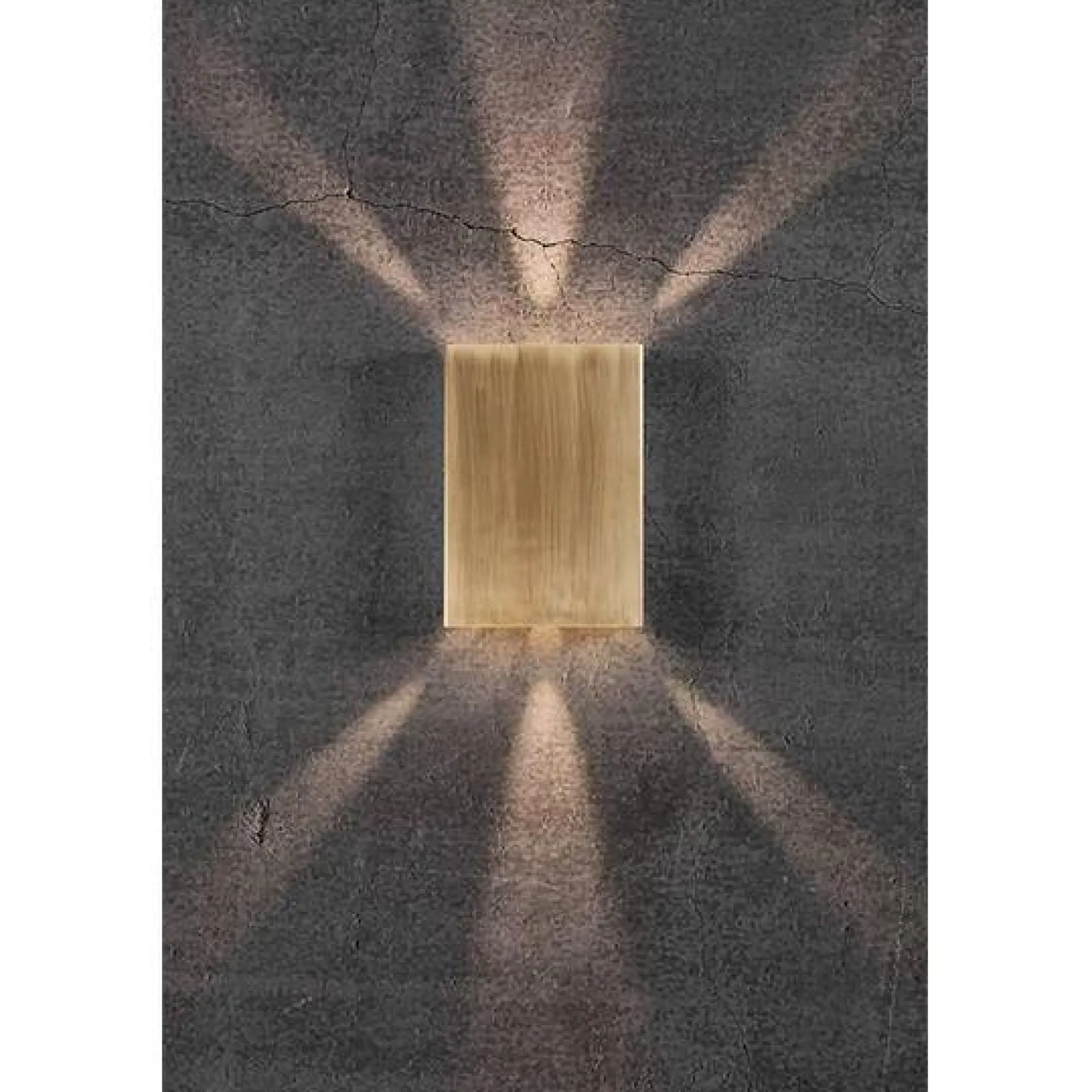 Fold W 15 | galvanized