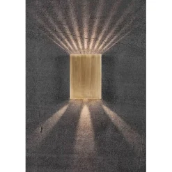 Fold W 15 | galvanized