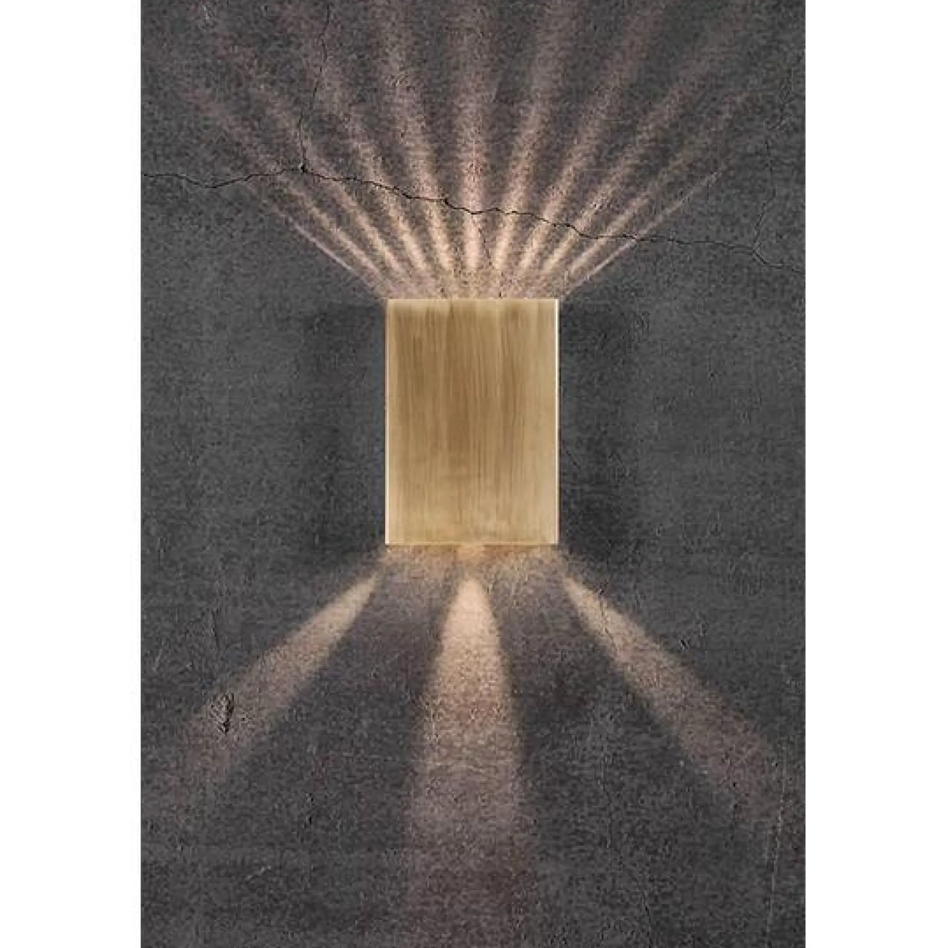 Fold W 15 | galvanized