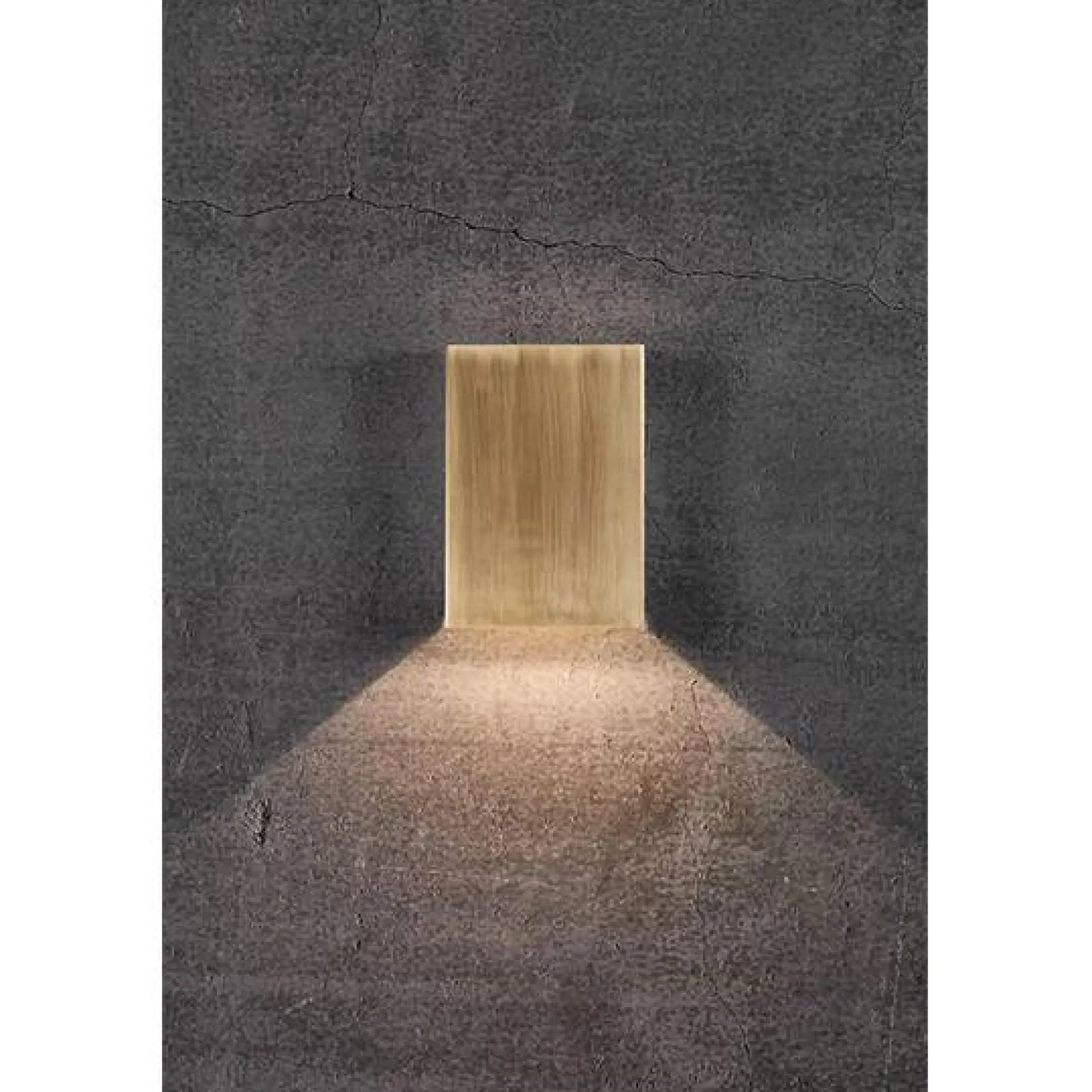 Fold W 15 | galvanized