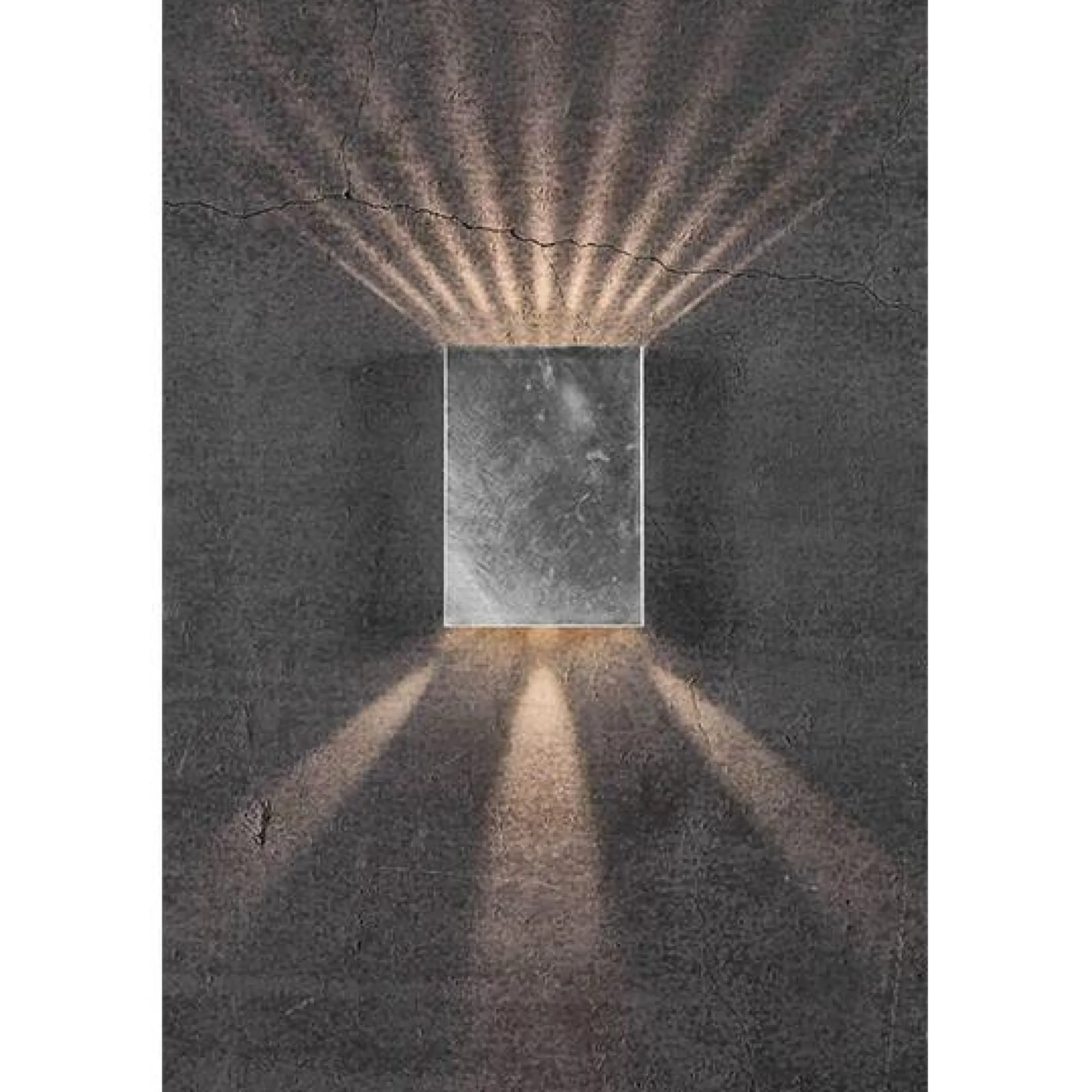 Fold W 15 | galvanized
