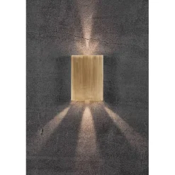 Fold W 15 | galvanized