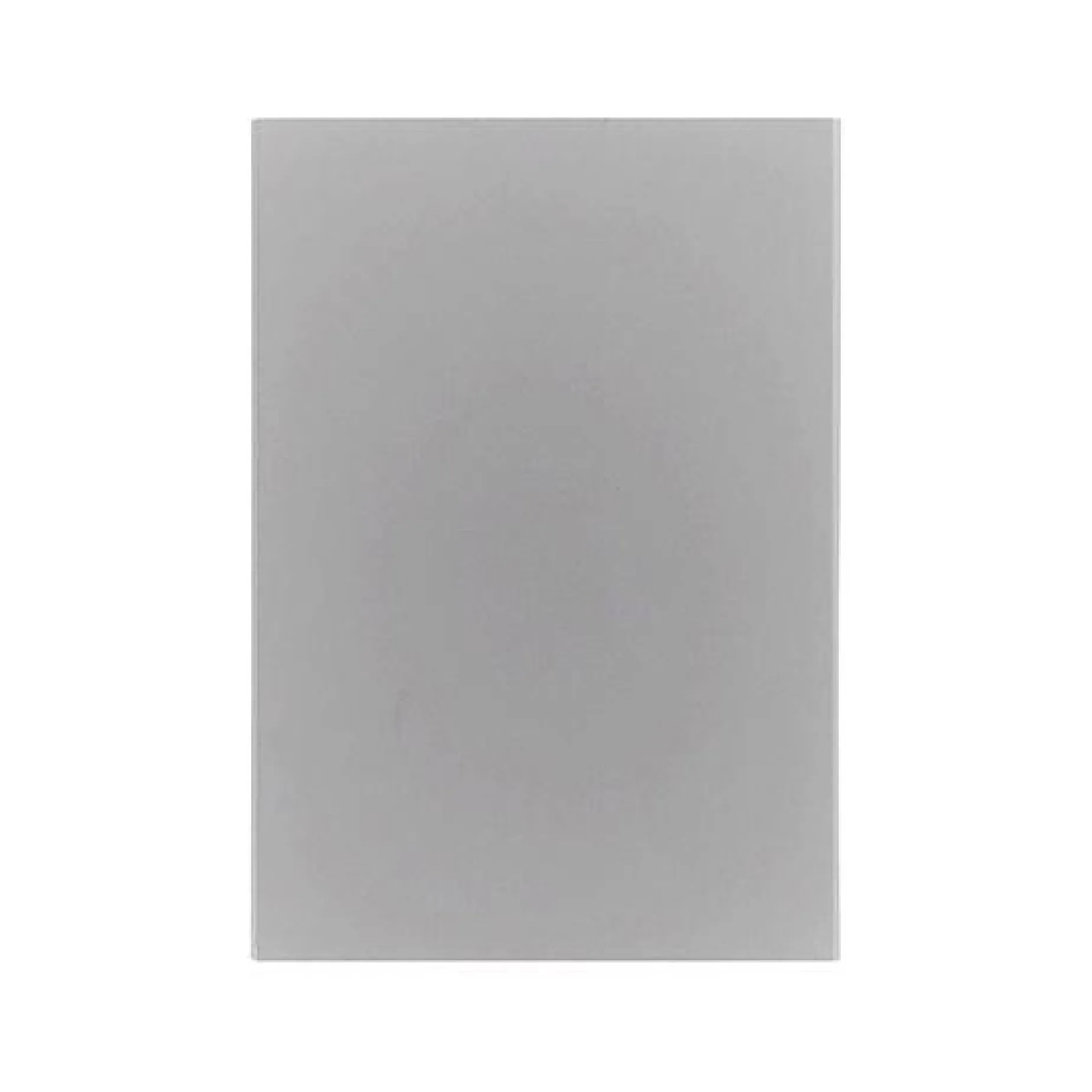 Fold W 10 | galvanized