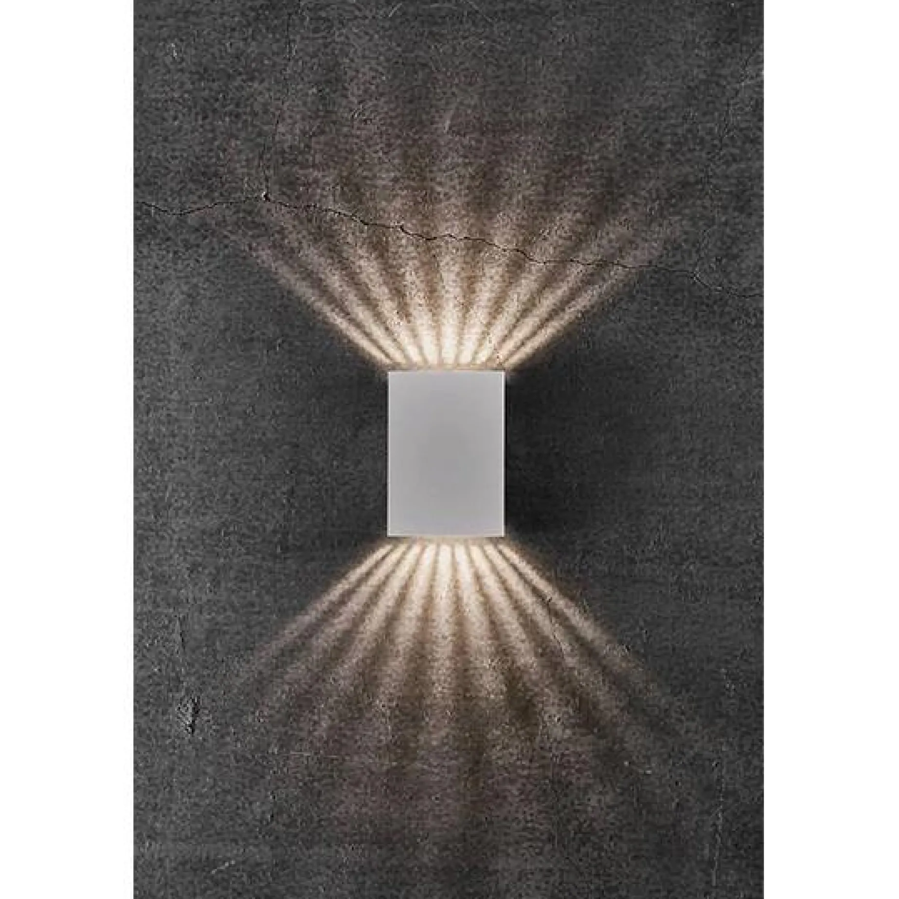 Fold W 10 | galvanized