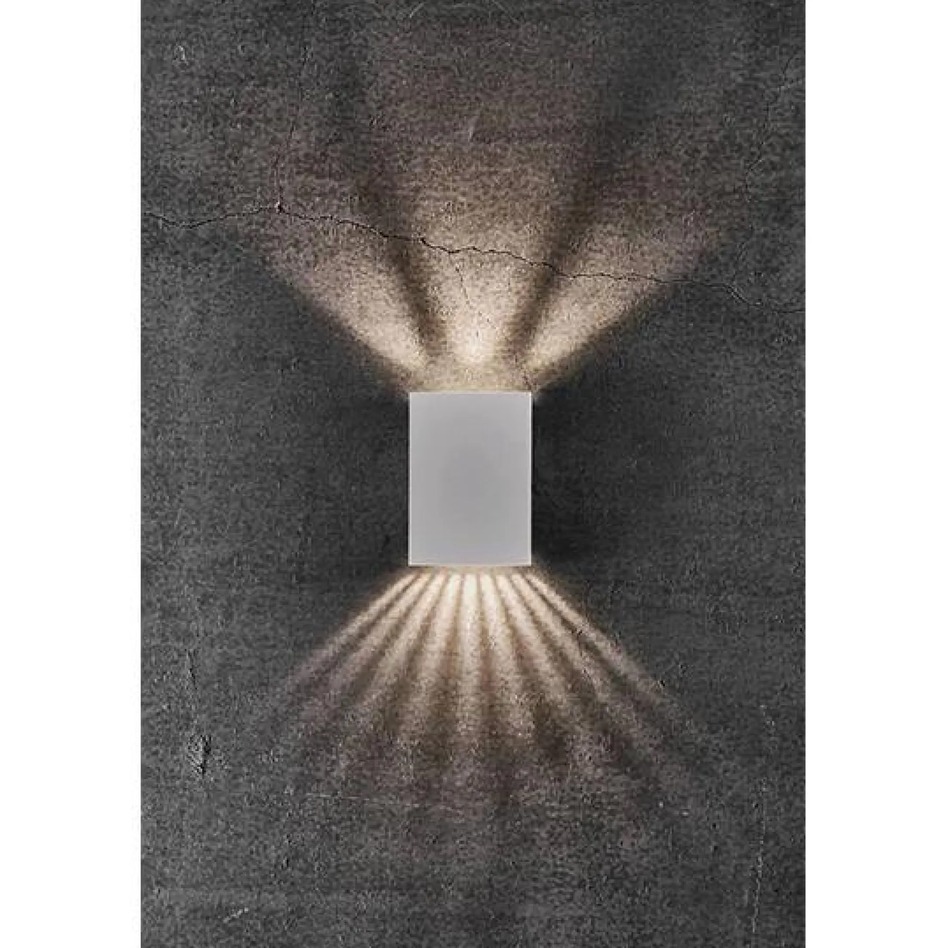 Fold W 10 | galvanized
