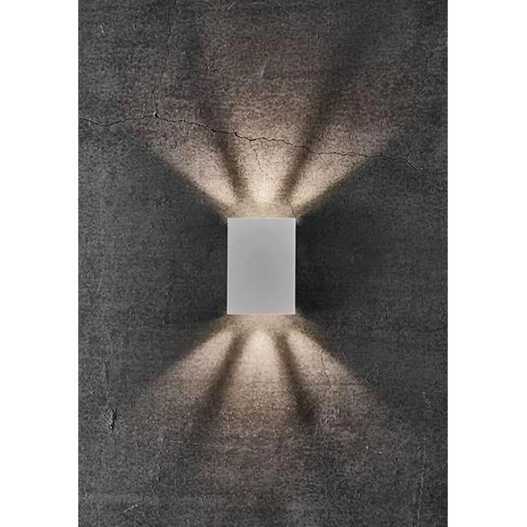 Fold W 10 | galvanized