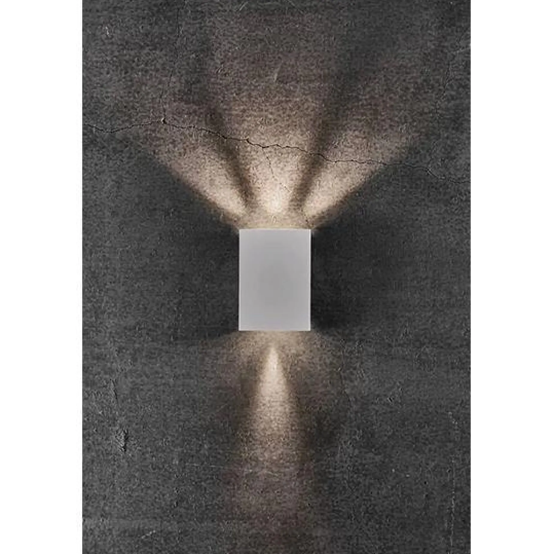 Fold W 10 | galvanized