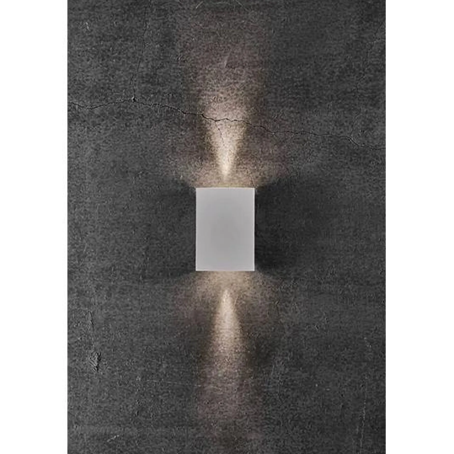 Fold W 10 | galvanized