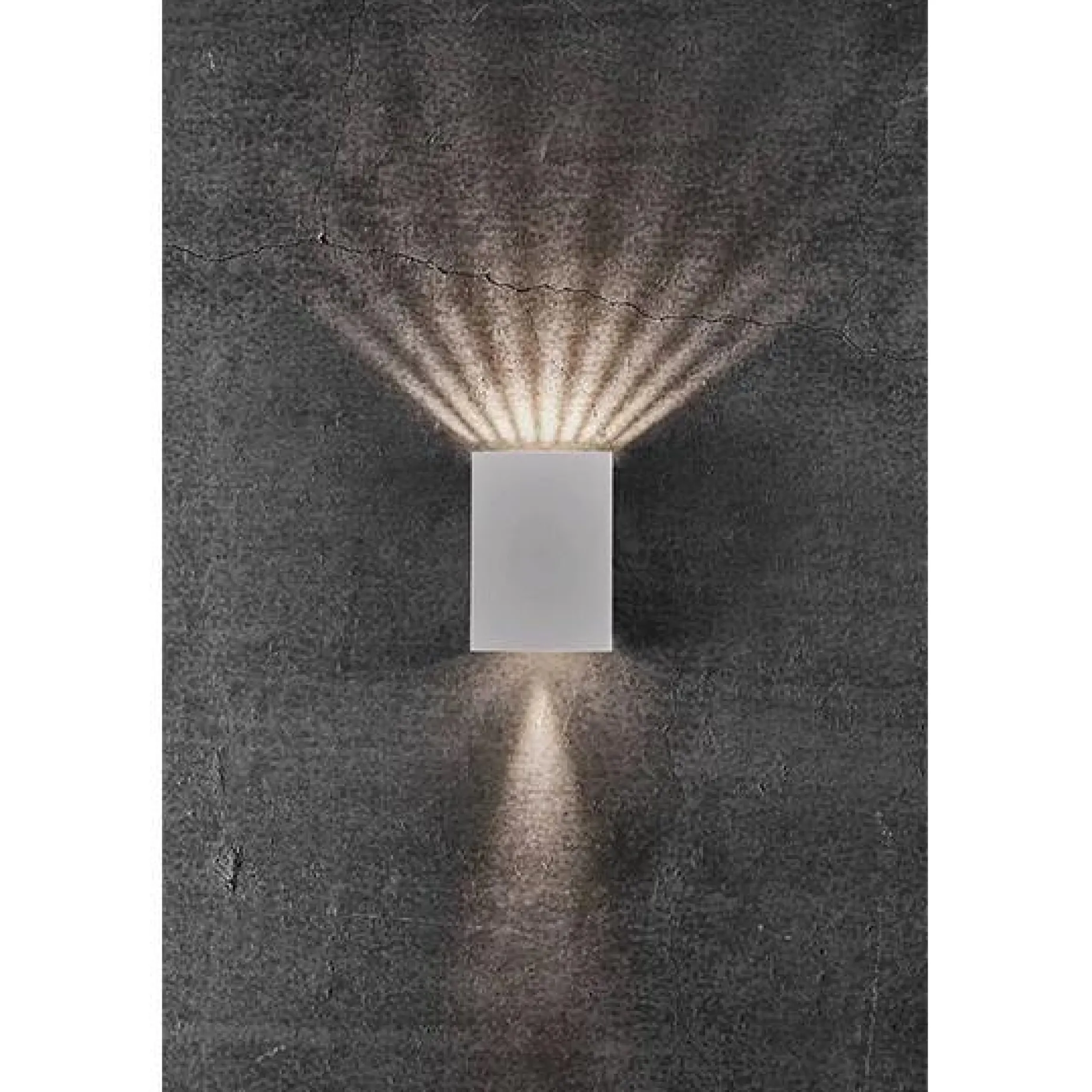 Fold W 10 | galvanized