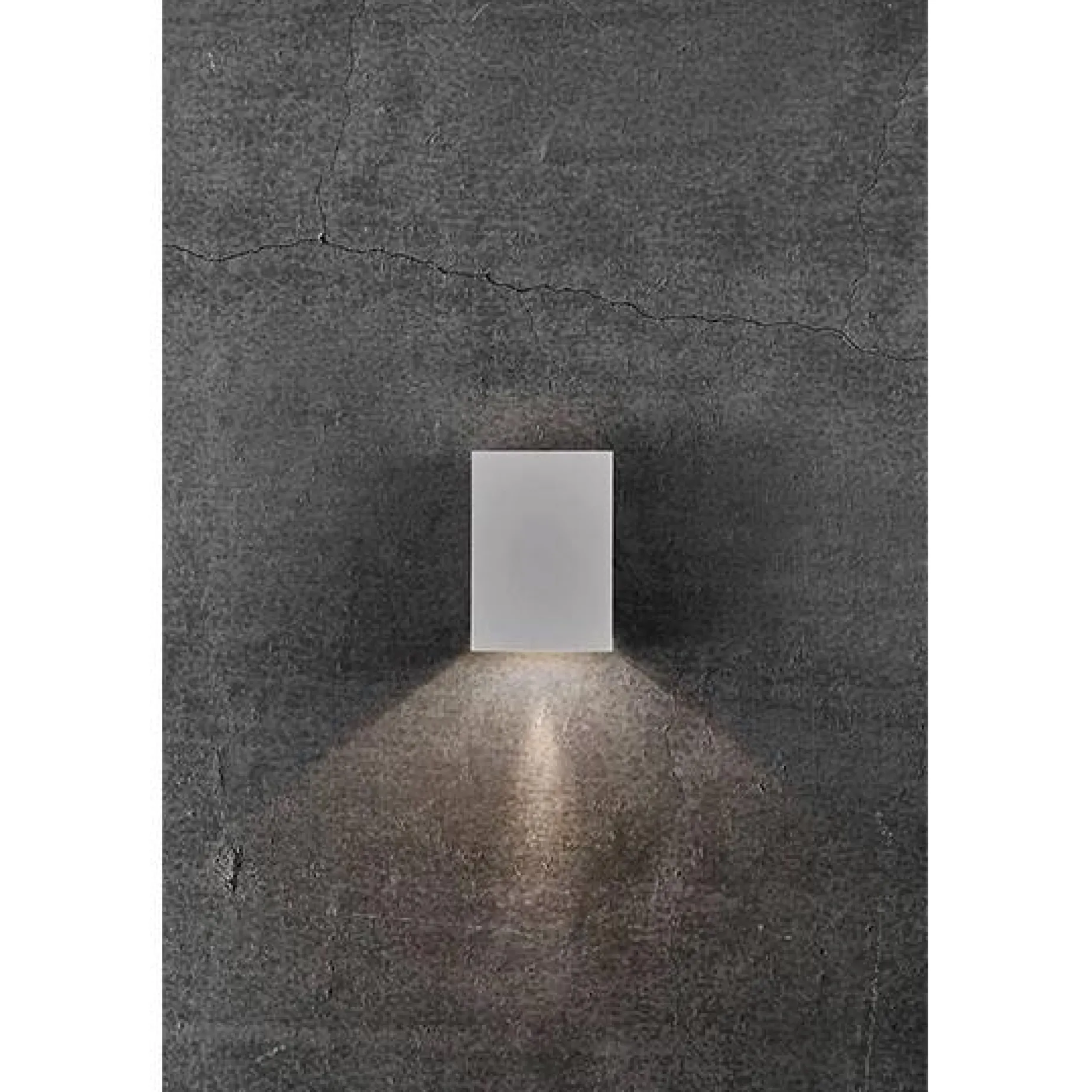 Fold W 10 | galvanized