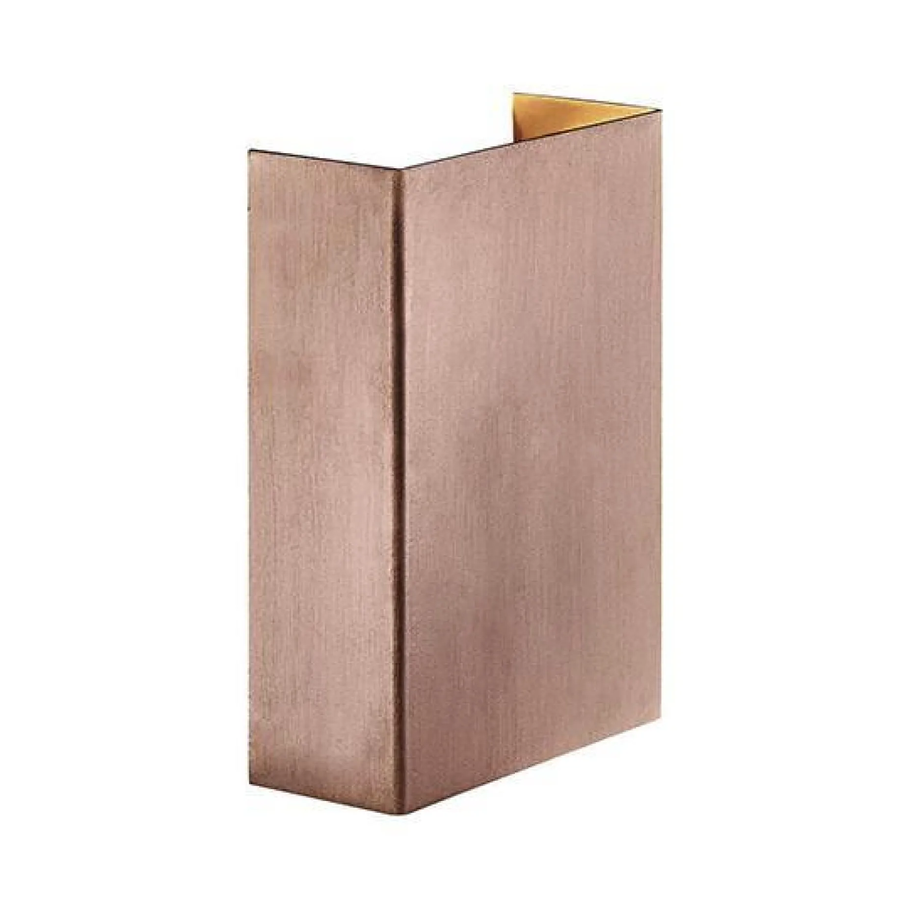 Fold W 10 | galvanized