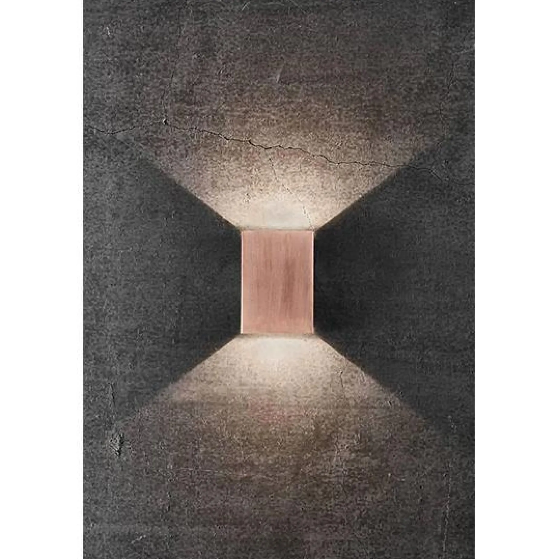 Fold W 10 | galvanized