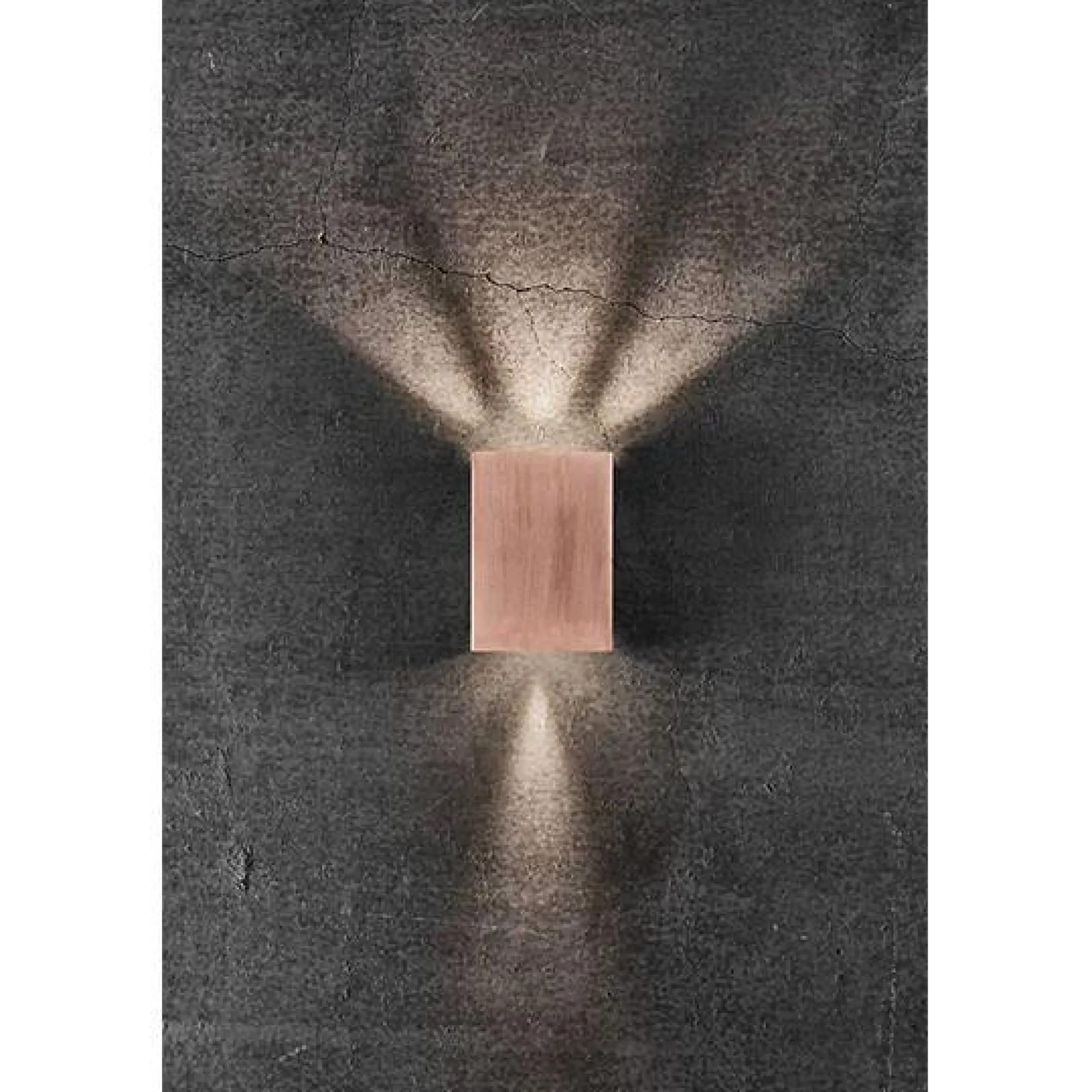 Fold W 10 | galvanized