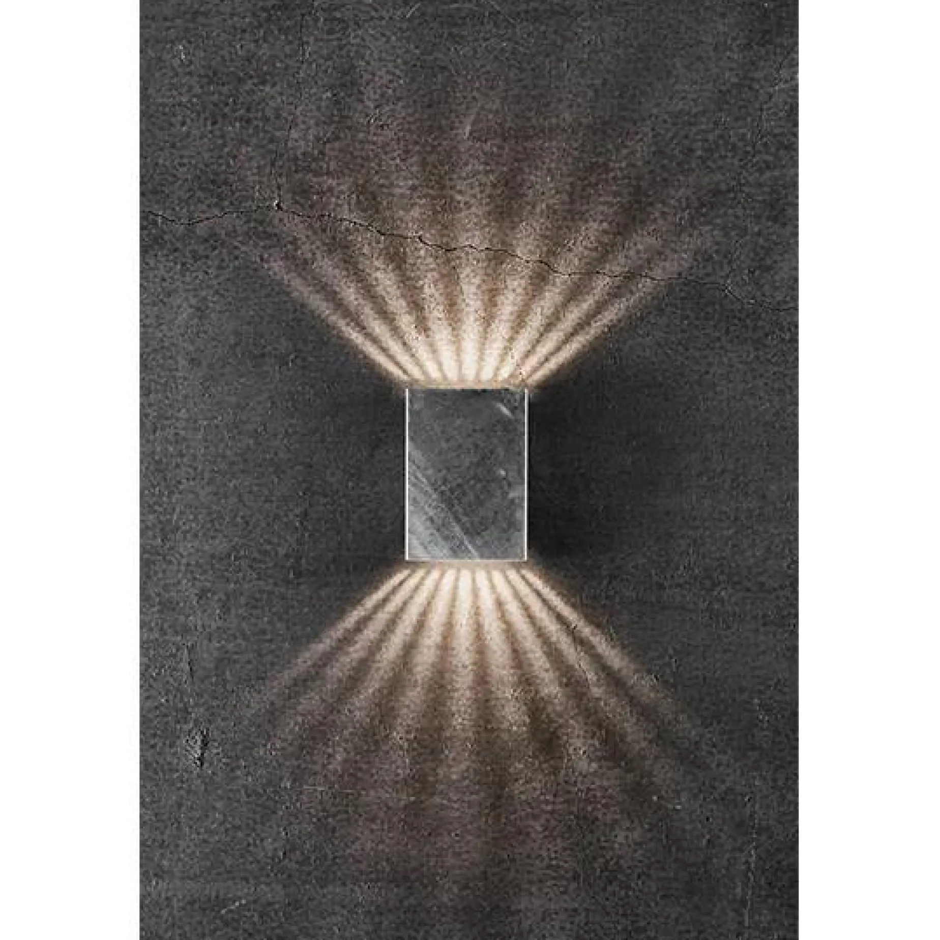 Fold W 10 | galvanized
