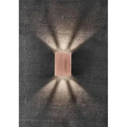 Fold W 10 | galvanized