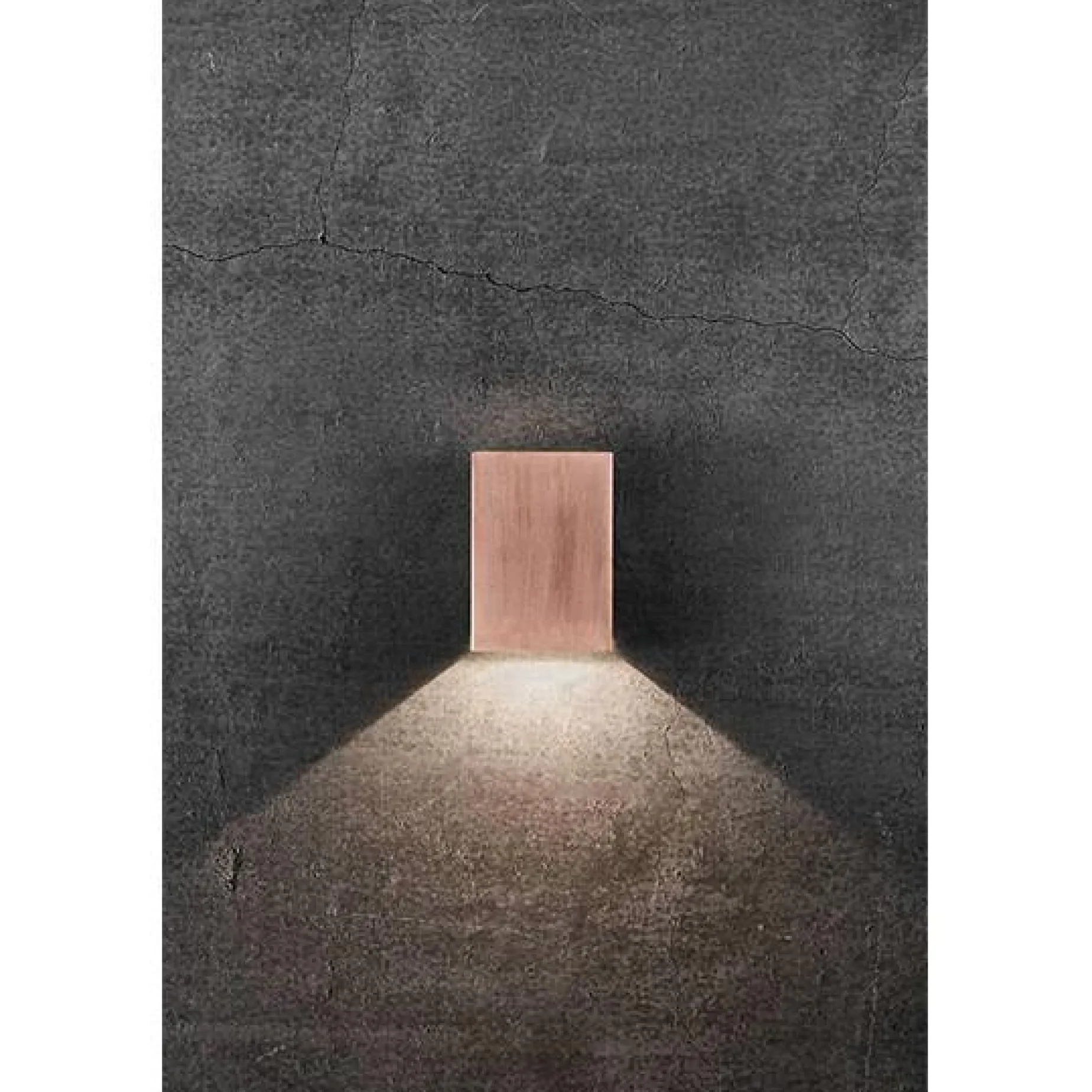 Fold W 10 | galvanized