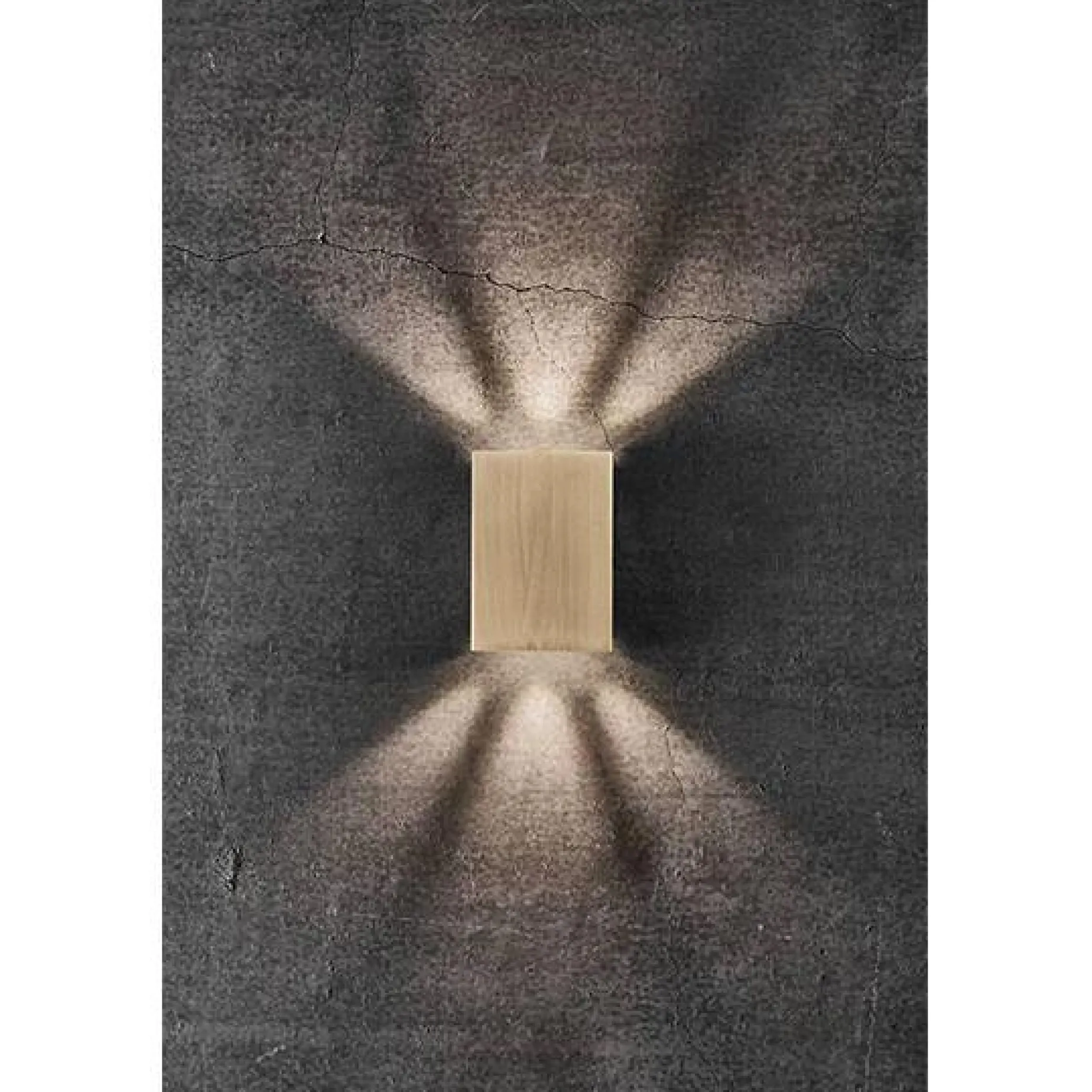 Fold W 10 | galvanized