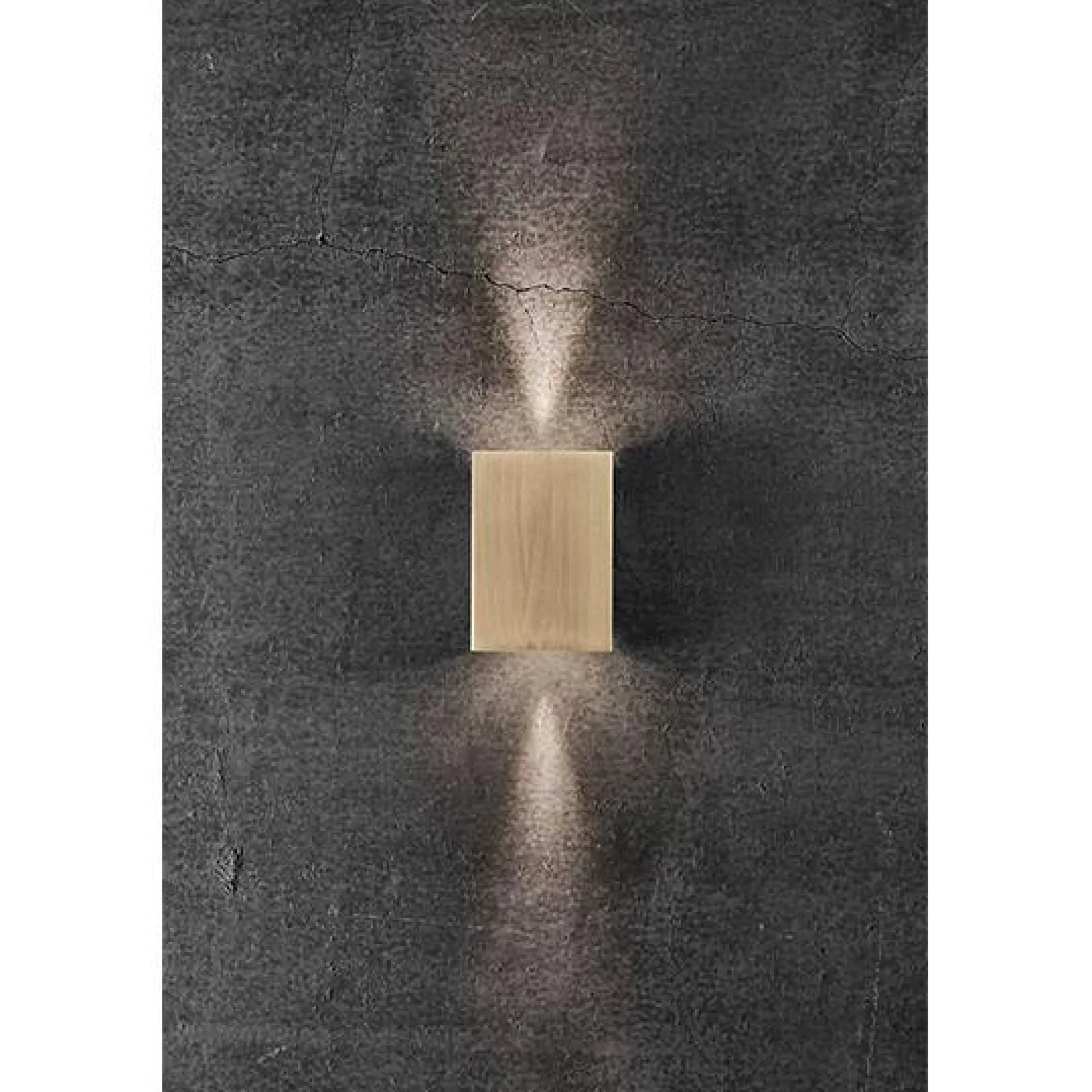 Fold W 10 | galvanized